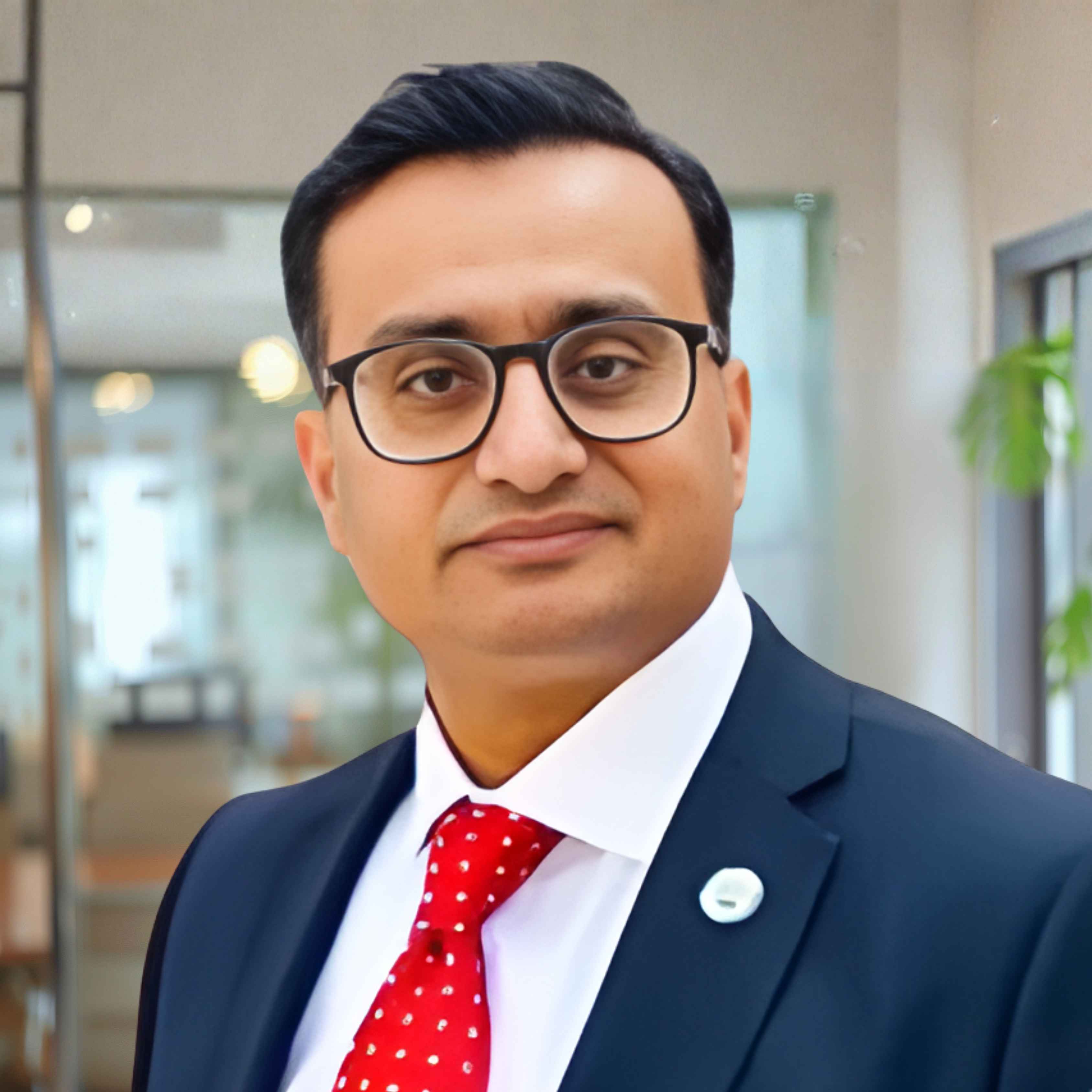 Muhammad Imran Nawaz