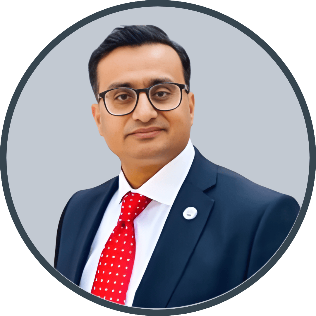 Muhammad Imran Nawaz