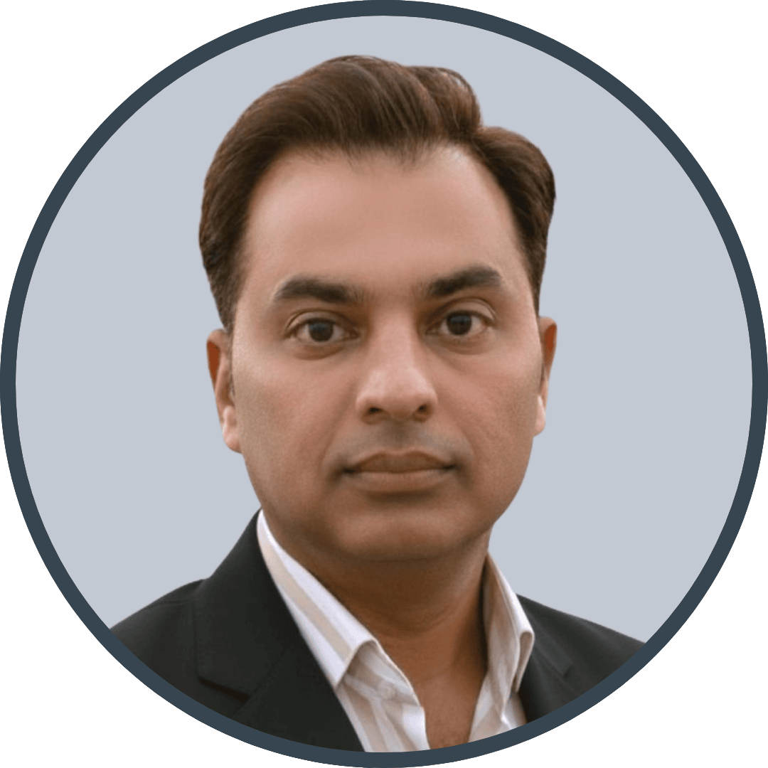 Khawaja Tanveer Ali Mir